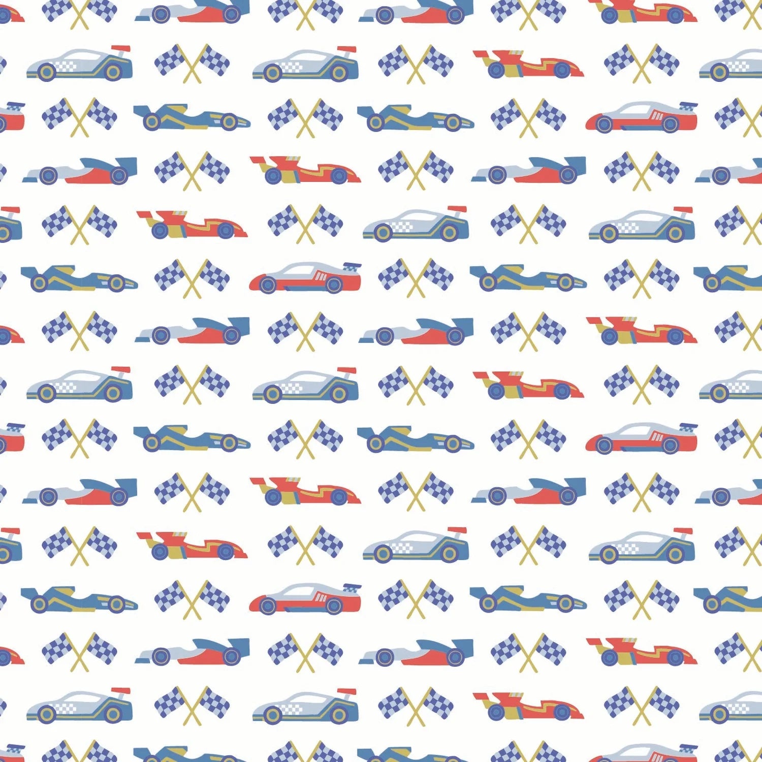 Charles Short Set - Grand Prix from Anderson Parker