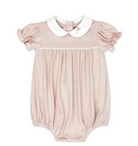 Charleston Bubble - Park Pink Knit from Anderson Parker