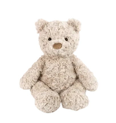 Charlie Bear Oatmeal from Anderson Parker