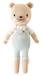 Charlie the honey bear - little 13" from Anderson Parker