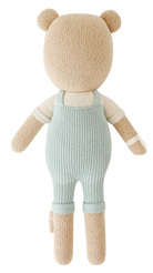 Charlie the honey bear - little 13" from Anderson Parker