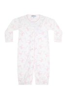 Charming Bows Print Converter Gown from Anderson Parker