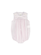 Charming Bubble - Classic Pink Windowpane from Anderson Parker