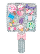 Charming Rhinestone Mirror from Anderson Parker