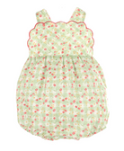 Cheeky Cherries Sunsuit from Anderson Parker