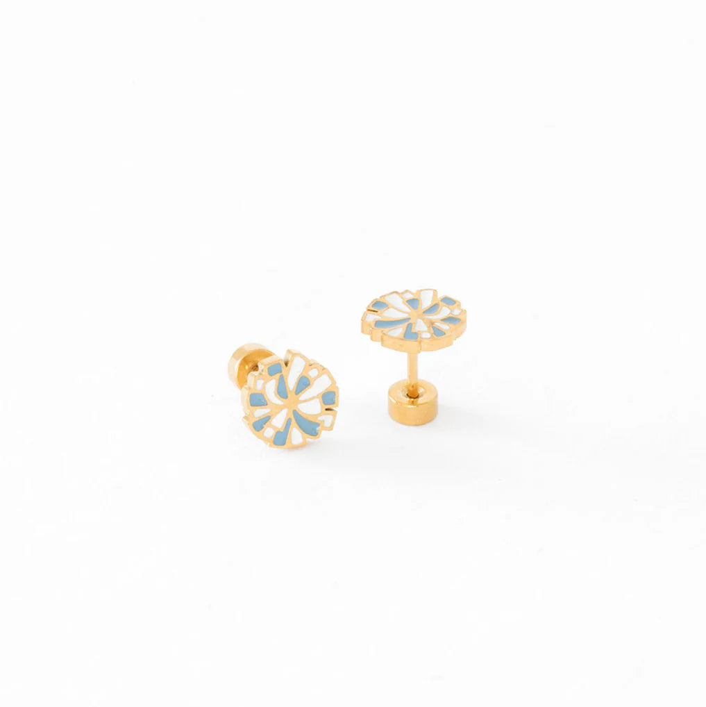 Cheer Pom Pom from Anderson Parker