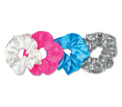 Cheer Scrunchie Set from Anderson Parker