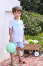 Cheerful Ears Short Set from Anderson Parker