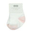 Chenille Infant Socks (0–12 Months) from Anderson Parker