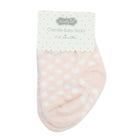 Chenille Infant Socks (0–12 Months) from Anderson Parker