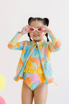Cherry Charms Swim Goggles from Anderson Parker