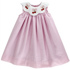 Cherry Jubilee Float Dress from Anderson Parker