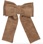 Chestnut Big Hair Clip from Anderson Parker