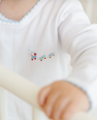 Choo-Choo Train Sleeper from Anderson Parker