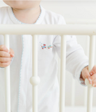 Choo-Choo Train Sleeper from Anderson Parker