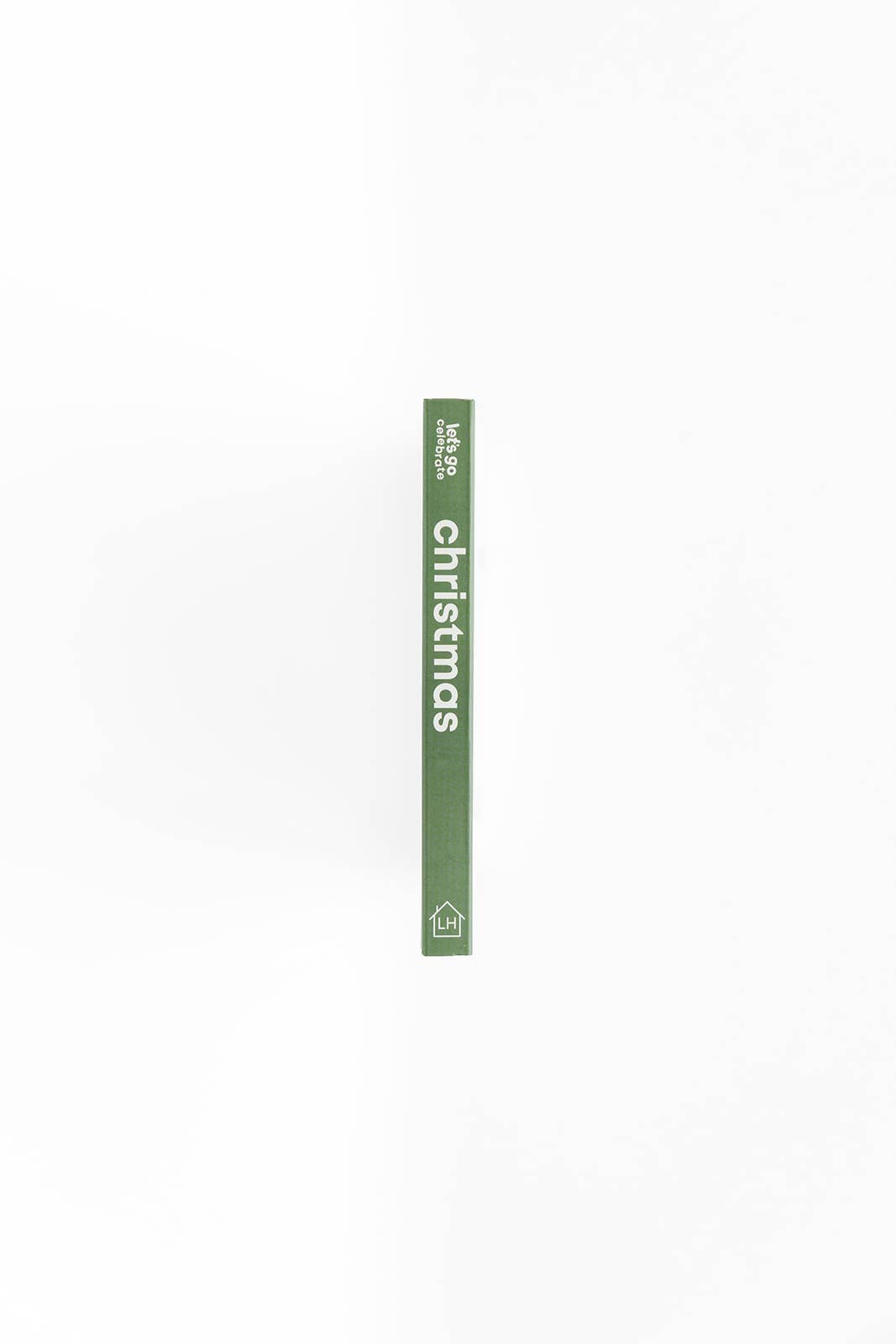 Christmas Baby- Holiday Board Book from Anderson Parker