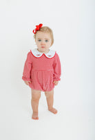 Christmas Bow Bubble from Anderson Parker