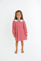 Christmas Bow Dress from Anderson Parker