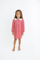 Christmas Bow Dress from Anderson Parker