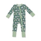 Christmas Dogs Uni - Convertible Romper from Anderson Parker