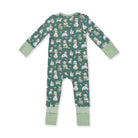 Christmas Dogs Uni - Convertible Romper from Anderson Parker