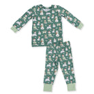 Christmas Dogs Uni - Long Sleeve Loungewear Set from Anderson Parker
