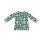 Christmas Dogs Uni - Long Sleeve Loungewear Set from Anderson Parker