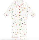 Christmas Mix Boy Pajama from Anderson Parker