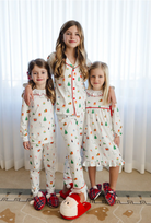 Christmas Mix Nightgown from Anderson Parker