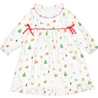 Christmas Mix Nightgown from Anderson Parker