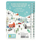 Christmas Mixed Puzzles Classic Cozy Stocking Stuffer Gift from Anderson Parker