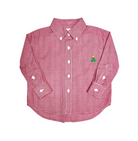 Christmas Tree Alton Shirt from Anderson Parker