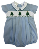 Christmas Tree Collared Bubble from Anderson Parker