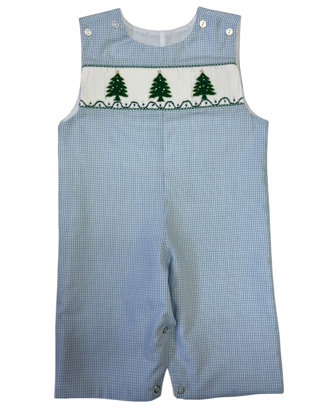 Christmas Tree Longall from Anderson Parker