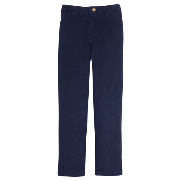 Classic Pant - Navy Corduroy from Anderson Parker