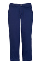 Classic Pant - Navy Twill from Anderson Parker