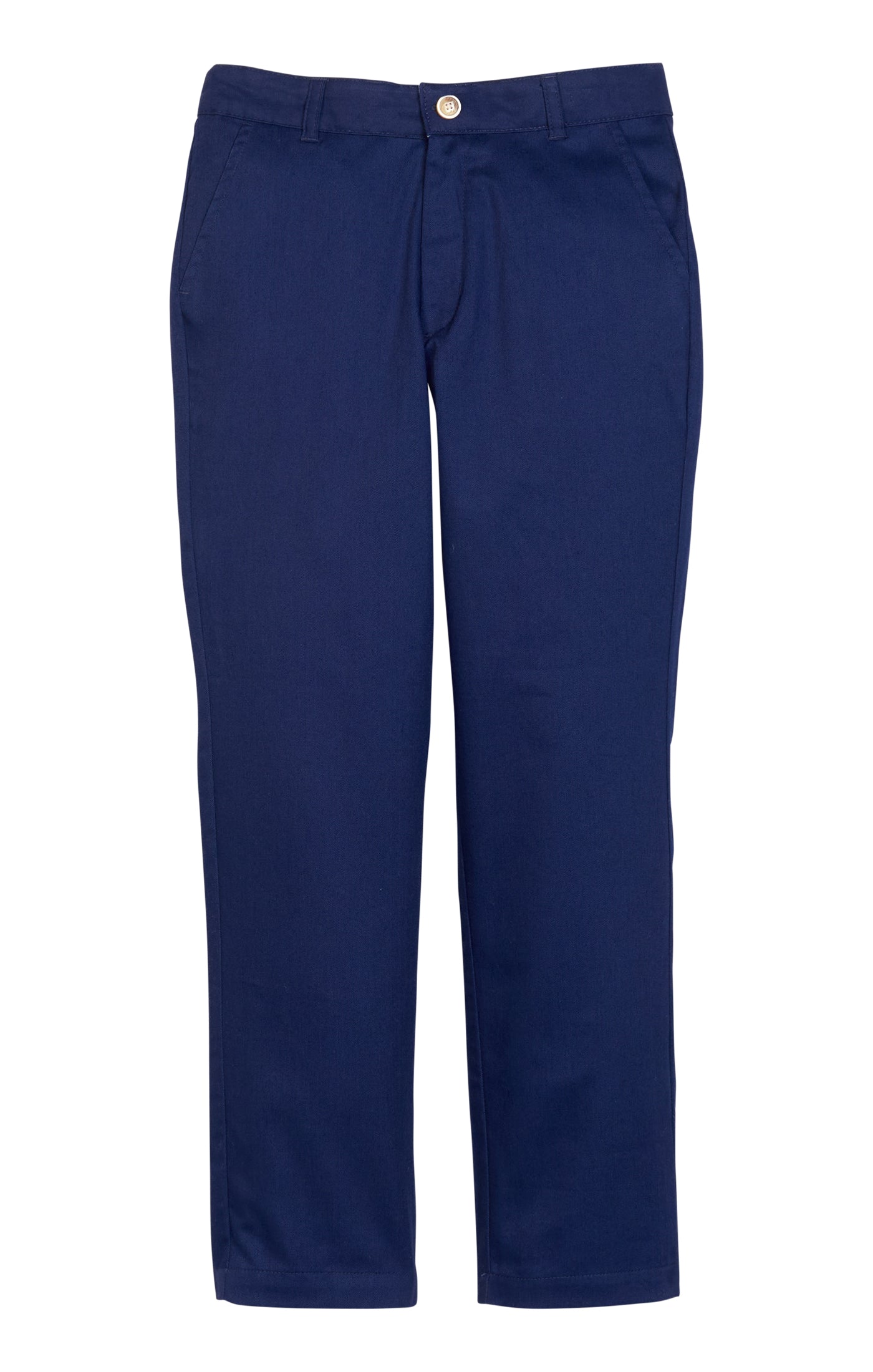 Classic Pant - Navy Twill from Anderson Parker