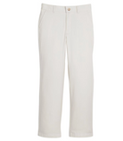 Classic Pant - Pebble Twill from Anderson Parker