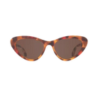 Classic Tortoise Cat-Eye I Amber Lenses from Anderson Parker