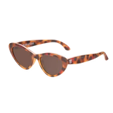 Classic Tortoise Cat-Eye I Amber Lenses from Anderson Parker