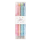 Classroom Icons Pen Set from Anderson Parker