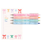 Classroom Icons Pen Set from Anderson Parker