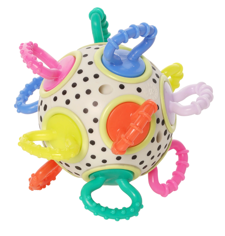 Click Clack Colorpop from Anderson Parker