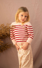 Coco Jumper-Piggy/Ruby from Anderson Parker