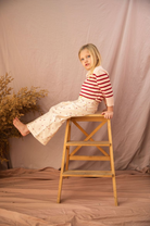 Coco Jumper-Piggy/Ruby from Anderson Parker