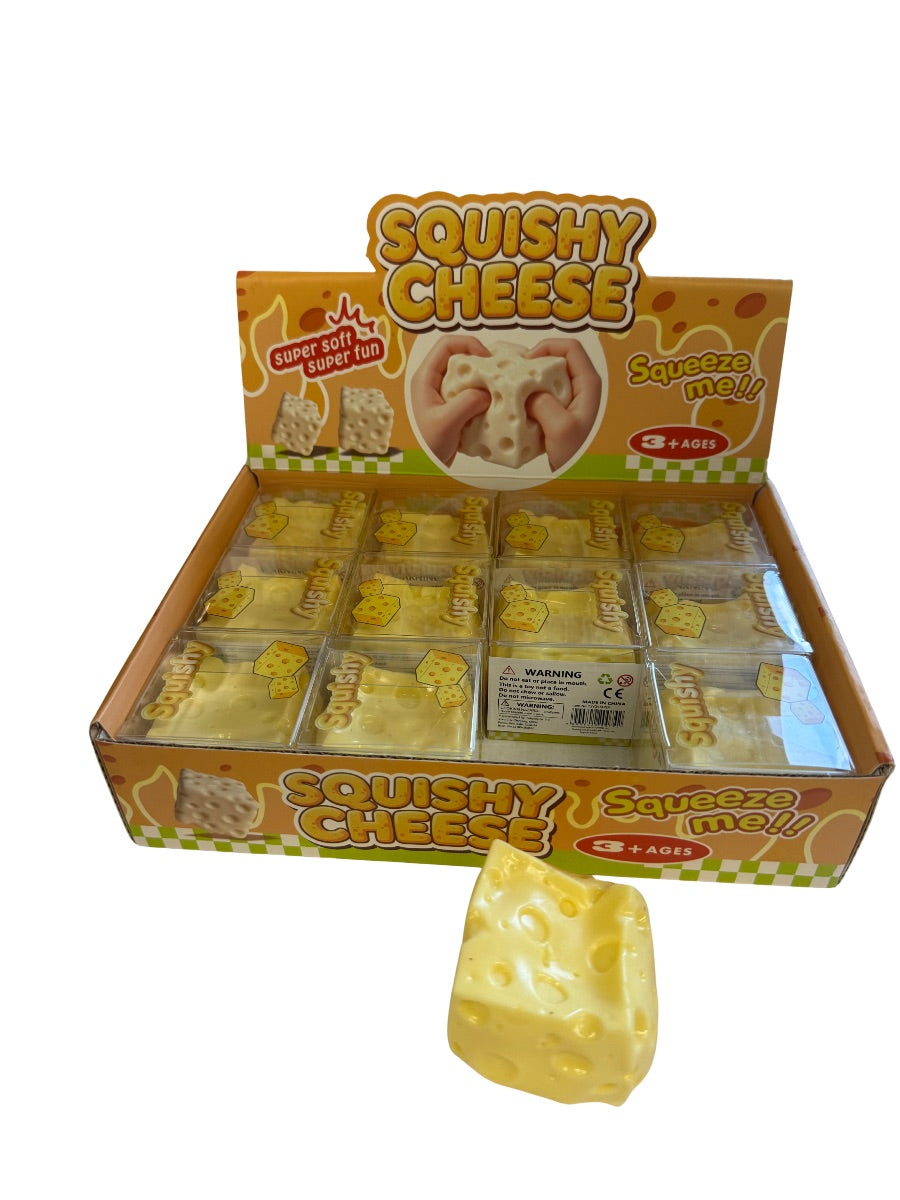 Coconut Oil Yellow Cheese from Anderson Parker