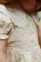 Coeur Collar Shirt & Short Set from Anderson Parker