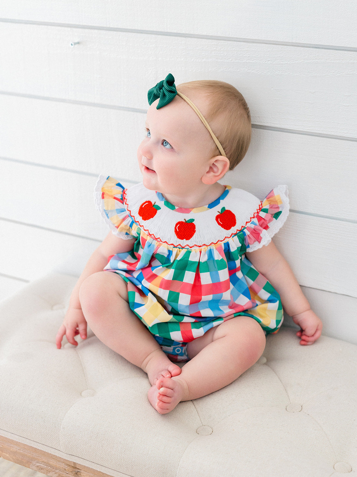 Color Pop Apple Bubble from Anderson Parker
