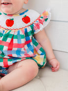 Color Pop Apple Bubble from Anderson Parker