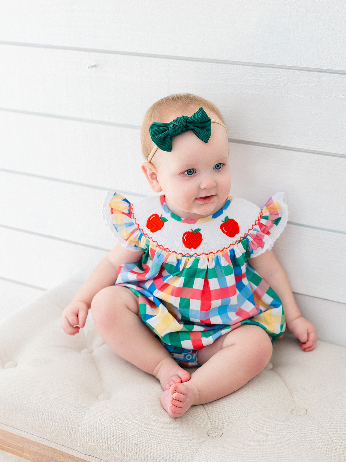 Color Pop Apple Bubble from Anderson Parker